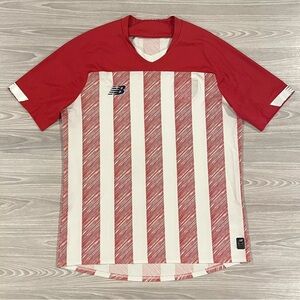 2020 New Balance Atletico Junior FC Baranquilla Soccer Jersey Men’s Size Medium